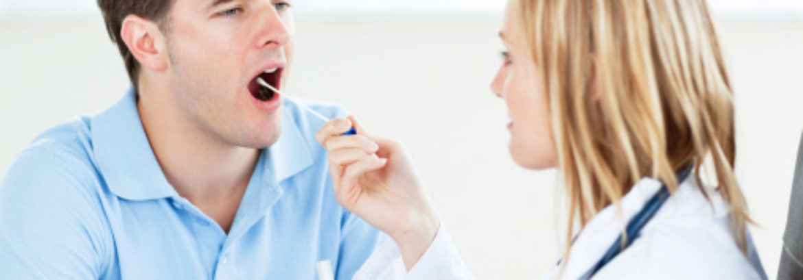 The Link Between Low T & Gum Disease