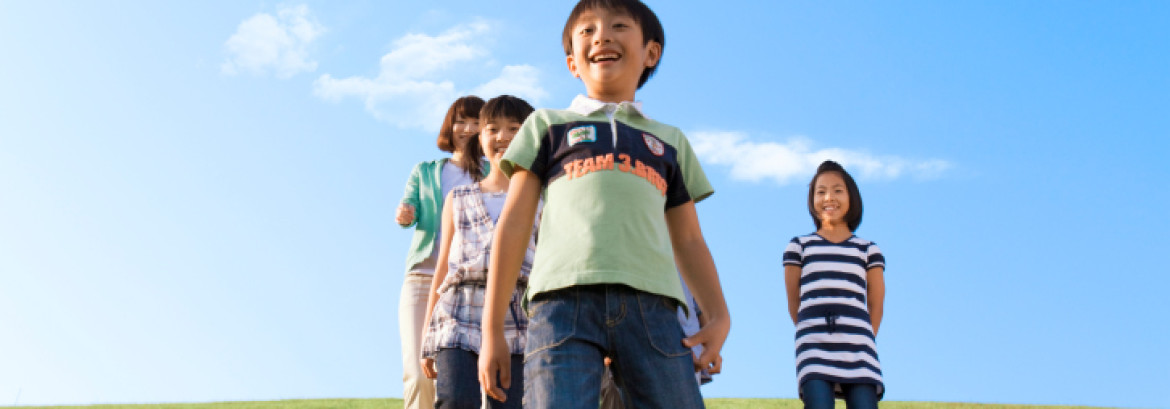 Tooth Decay May Limit a Child’s Growth