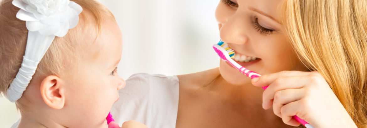 The Soothing Sound of Brushing