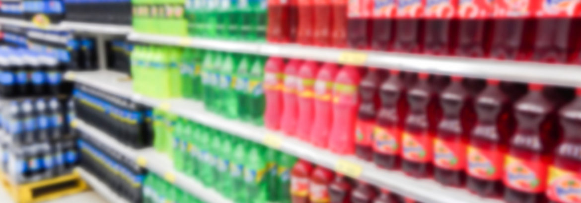 Drinking Soda May Cause Kidney Disease