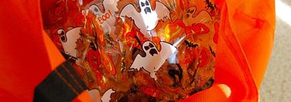 Best Candy Options for Halloween Trick or Treating