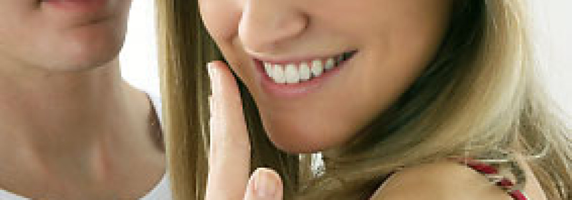 Fight Bad Breath Every Day