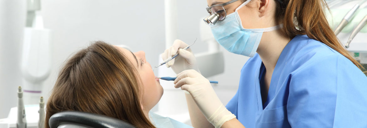 Salmon Creek Family Dental is Back!