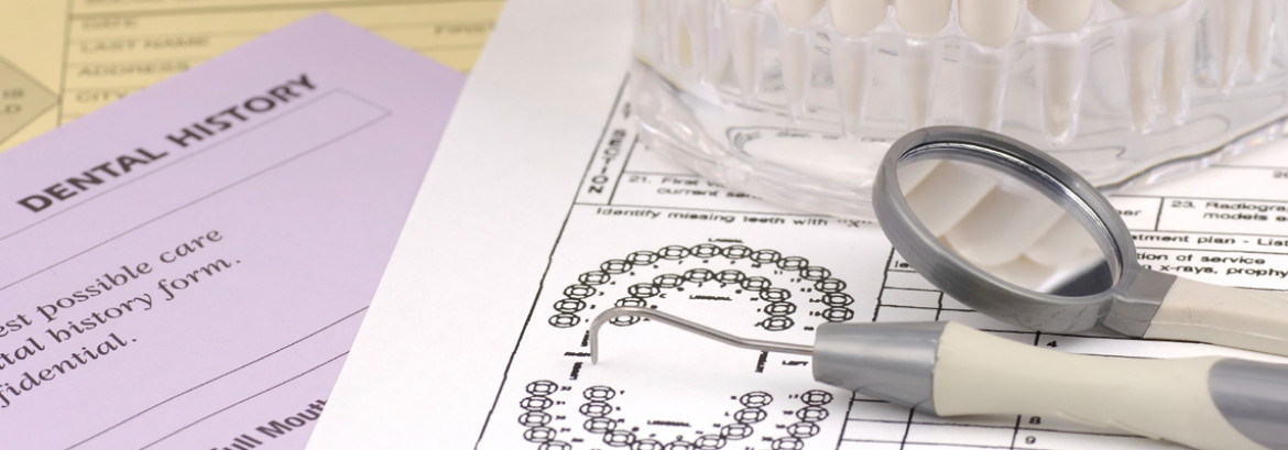 Patient Forms