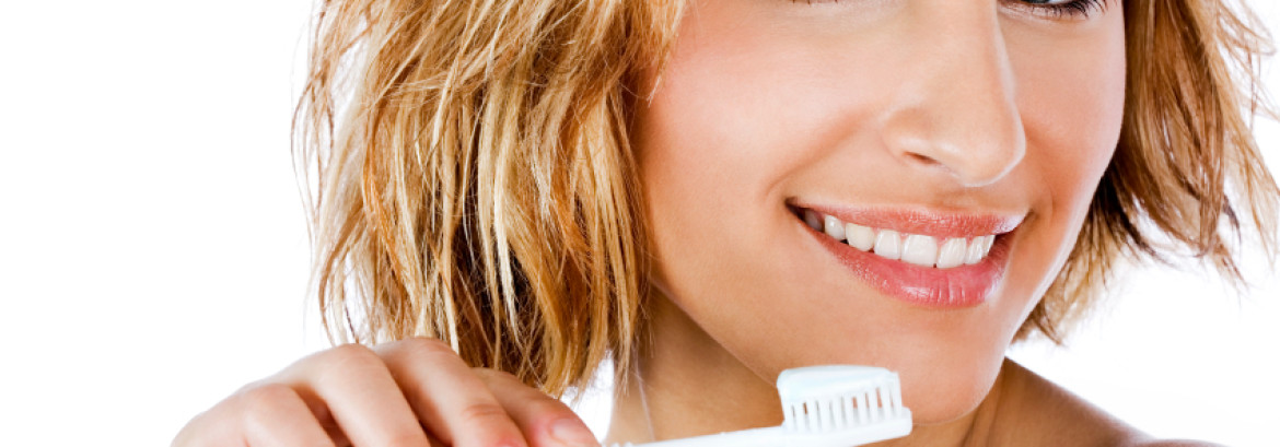 Better Oral Health Can Help Manage Diabetes