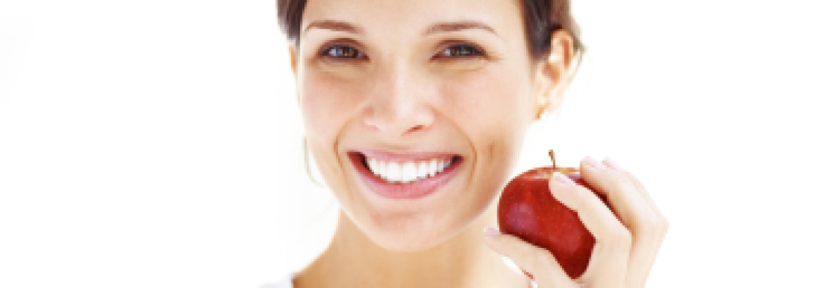 Fruits and Vegetables That Are Good For Your Teeth