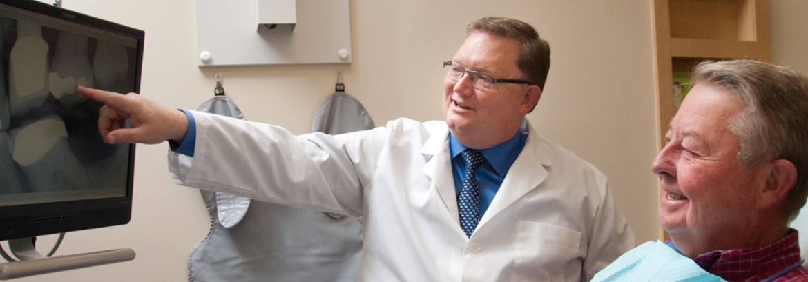 Dental Care Services