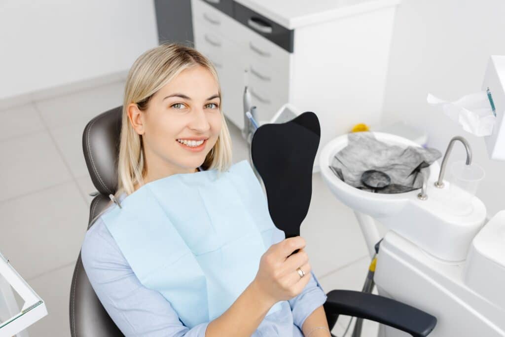 Dentist near Vancouver